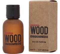 Dsquared2 Original Wood Woda perfumowana, 5 ml