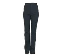 Dsquared2 - Panta Noir Élégant Couvre-Chef Mode - Femme - Pantalons - Noir - Taille: 36 FR