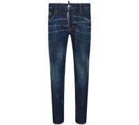 Dsquared2 - Pantalon 5 Poches - Homme - Jeans - Bleu - Taille: S