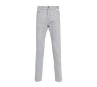 Dsquared2 - Pantalon 5 Poches - Homme - Jeans - Gris - Taille: XS