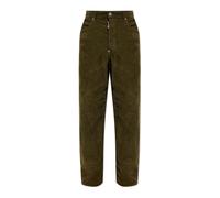 Dsquared2 - Pantalon ample - Homme - Pantalons - Vert - Taille: M