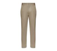 Dsquared2 - Pantalon avec logo - Homme - Pantalons - Beige - Taille: S