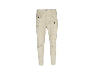 DSQUARED2 Pantalon cargo beige | 50