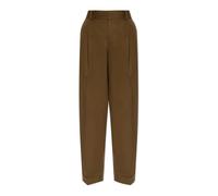Dsquared2 - Pantalon cargo - Femme - Pantalons - Vert - Taille: 40 FR