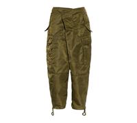 Dsquared2 - Pantalon Cargo - Femme - Pantalons - Vert - Taille: 40 FR