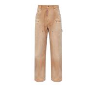 Dsquared2 - Pantalon Cargo - Homme - Pantalons - Beige - Taille: XS