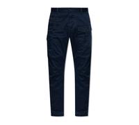 Dsquared2 - Pantalon Cargo - Homme - Pantalons - Bleu - Taille: 5XL