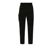 Dsquared2 - Pantalon `Cargo` - Homme - Pantalons - Noir - Taille: 3XL