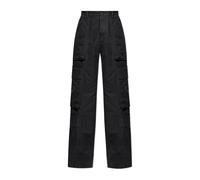Dsquared2 - Pantalon cargo - Homme - Pantalons - Noir - Taille: XL