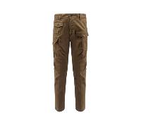 Dsquared2 pantalon cargo homme vert en coton - 50