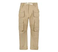 Dsquared2 pantalon de cargaison beige OTHER 48