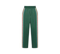 Dsquared2 - Pantalon de jogging à rayures - Homme - Pantalons - Vert - Taille: S