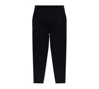 Dsquared2 - Pantalon de jogging avec application logo - Homme - Pantalons - Bleu - Taille: XL