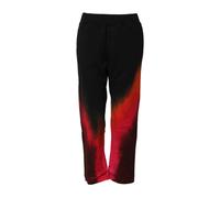 Dsquared2 - Pantalon de Jogging en Coton avec Détails Logo - Femme - Pantalons - Noir - Taille: 36 FR