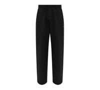Dsquared2 - Pantalon de survêtement large - Homme - Pantalons - Noir - Taille: L