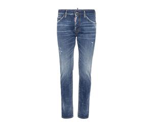 Dsquared2 - Pantalon Denim Homme - Homme - Jeans - Bleu - Taille: L