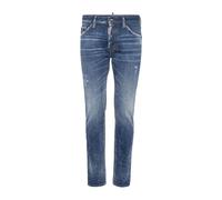Dsquared2 - Pantalon Denim Homme - Homme - Jeans - Bleu - Taille: S