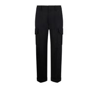 Dsquared2 - Pantalon Droit - Homme - Pantalons - Noir - Taille: L
