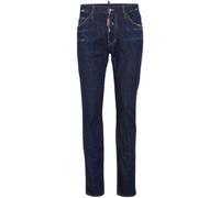 Dsquared2 - Pantalon Élégant - Homme - Jeans - Bleu - Taille: M