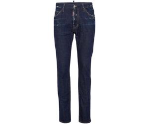 Dsquared2 - Pantalon Élégant - Homme - Jeans - Bleu - Taille: M
