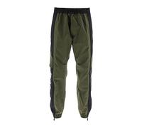 Dsquared2 - Pantalon Élégant pour Toutes les Occasions - Homme - Pantalons - Vert - Taille: L