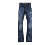 Dsquared2 - Pantalon en Jean Élégant - Homme - Jeans - Bleu - Taille: XS