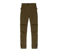 Dsquared2 - Pantalon fuselé - Femme - Pantalons - Vert - Taille: 38 FR