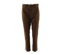 Dsquared2 - Pantalon Hockney Fit - Homme - Pantalons - Vert - Taille: S