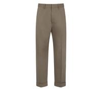 Dsquared2 pantalon kaki homme singe affaires OTHER 48