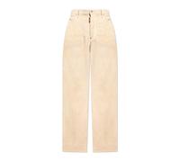 Dsquared2 - Pantalon 'Large' - Homme - Pantalons - Beige - Taille: M
