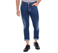 DSQUARED2 Pantalon Long pour Homme S71LB0238-S30342