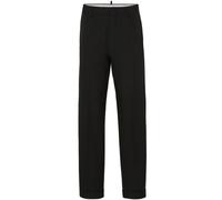 Dsquared2 - Pantalon Noir Pantalone - Femme - Pantalons - Noir - Taille: 34 FR