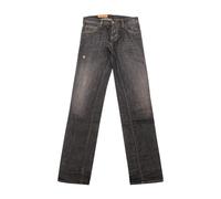 Dsquared2 - Pantalon Slim Jean Made in Italy - Homme - Jeans - Noir - Taille: 2XS