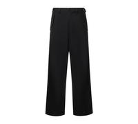 Dsquared2 - Pantaloncini cropped - Homme - Pantalons - Noir - Taille: M