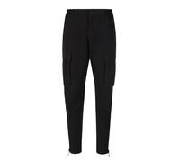 Dsquared2 - Pantalons Cargo - Homme - Pantalons - Noir - Taille: M