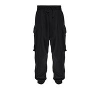 Dsquared2 - Pantalons de survêtement - Homme - Pantalons - Noir - Taille: XL
