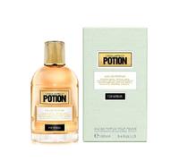 Dsquared2 Parfum Potion Pour Woman 100 ml Eau de Parfum Spray NEUF Scellé