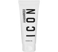 Dsquared2 Icon Pour Femme Gel douche (Femme) 200 ml