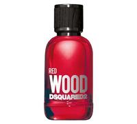Dsquared2 Parfums-pour-femmes Red-WoodEau de Toilette Spray 30 ml