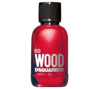 Dsquared2 Parfums-pour-femmes Red-WoodEau de Toilette Spray 50 ml