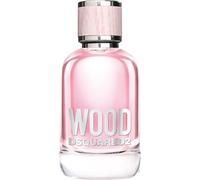 Dsquared2 Wood for Her Eau de Toilette (Femme) 100 ml