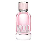 Dsquared2 Parfums-pour-femmes Wood-Pour-FemmeEau de Toilette Spray 30 ml