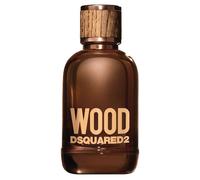 Dsquared2 Parfums-pour-hommes Wood-Pour-HommeEau de Toilette Spray 100 ml