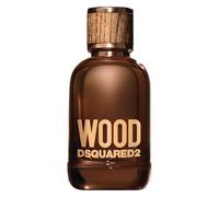 Dsquared2 Parfums-pour-hommes Wood-Pour-HommeEau de Toilette Spray 50 ml