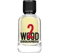 Dsquared2 Parfums-unisexes 2-WoodEau de Toilette Spray 30 ml