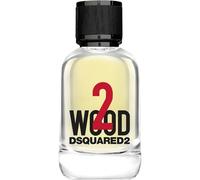 Dsquared2 Parfums-unisexes 2-WoodEau de Toilette Spray 50 ml