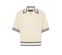 DSQUARED2 Polo crème | L