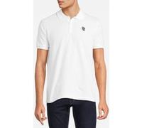 Dsquared2 Polo White Taille: S | Polos Outlet | Homme | Blanche