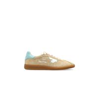 Dsquared2 - Rebels Baskets - Homme - Chaussures - Beige - Taille: 42 EU