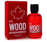 DSQUARED2 RED WOOD Eau De Toilette 100 ml for Women